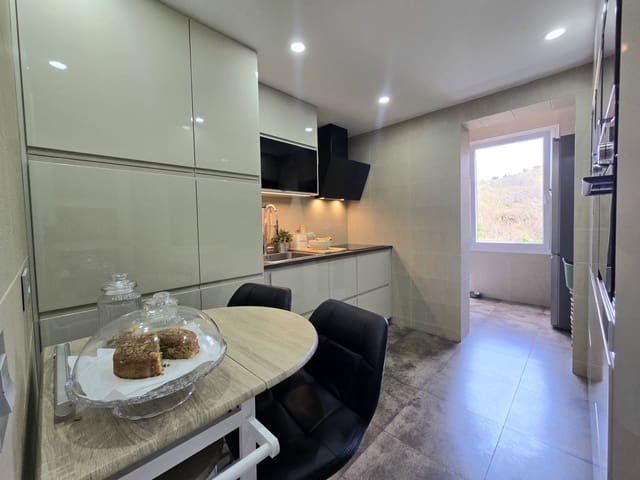 3 soverom Leilighet til salgs i Calahonda, Mijas med svømmebasseng garasje - € 429 000 (Ref: 9985179)