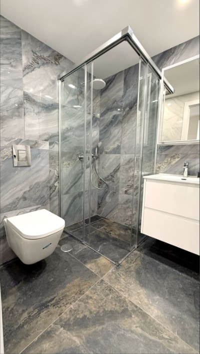 Apartamento de 2 habitaciones en El Paraiso en venta con piscina - 445.000 € (Ref: 9985279)