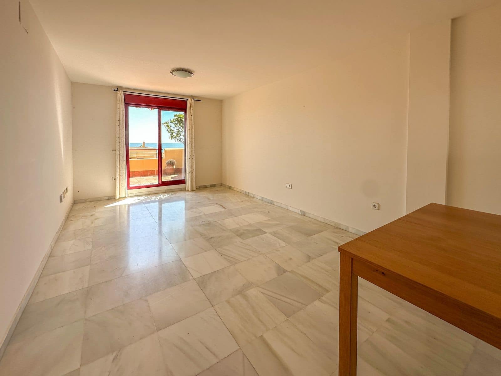 2 bedroom Penthouse for sale in La Cala de Mijas with pool garage - € 399,950 (Ref: 9989402)