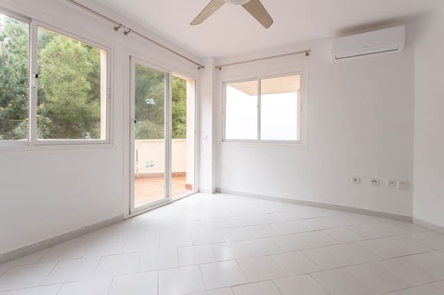 2 soverom Leilighet til salgs i Riviera del Sol, Mijas med svømmebasseng garasje - € 294 950 (Ref: 9991783)