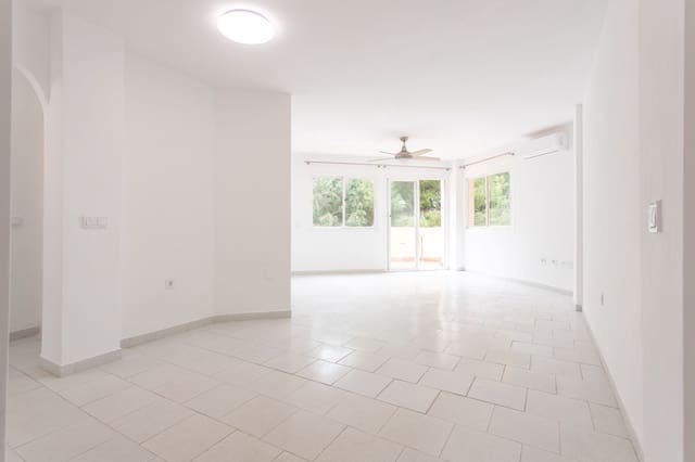 2 soverom Leilighet til salgs i Riviera del Sol, Mijas med svømmebasseng garasje - € 294 950 (Ref: 9991783)
