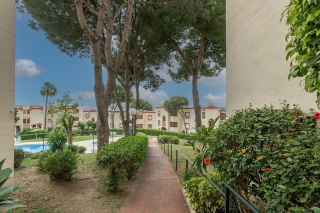 2 soverom Leilighet til salgs i Riviera del Sol, Mijas med svømmebasseng garasje - € 294 950 (Ref: 9991783)