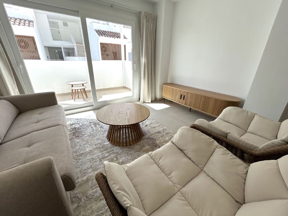 3 quarto Penthouse para arrendar em Fuengirola com piscina garagem - 2 650 € (Ref: 9991790)