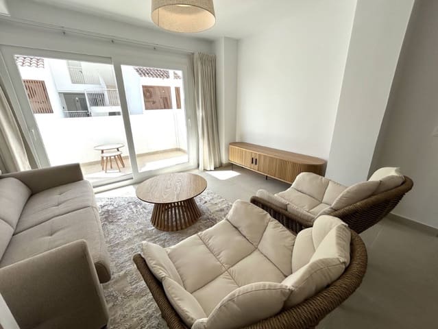3 quarto Penthouse para arrendar em Fuengirola com piscina garagem - 2 650 € (Ref: 9991790)