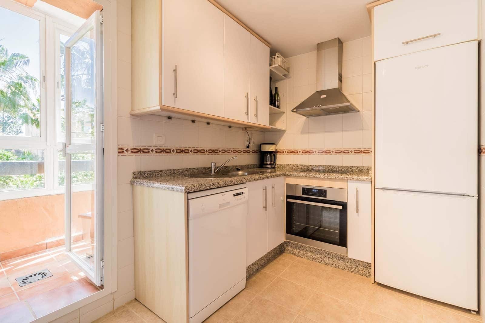 Kattohuoneisto myytävänä paikassa Casares mukana uima-altaan 
autotalli - 340 000 € (Ref: 9991963)