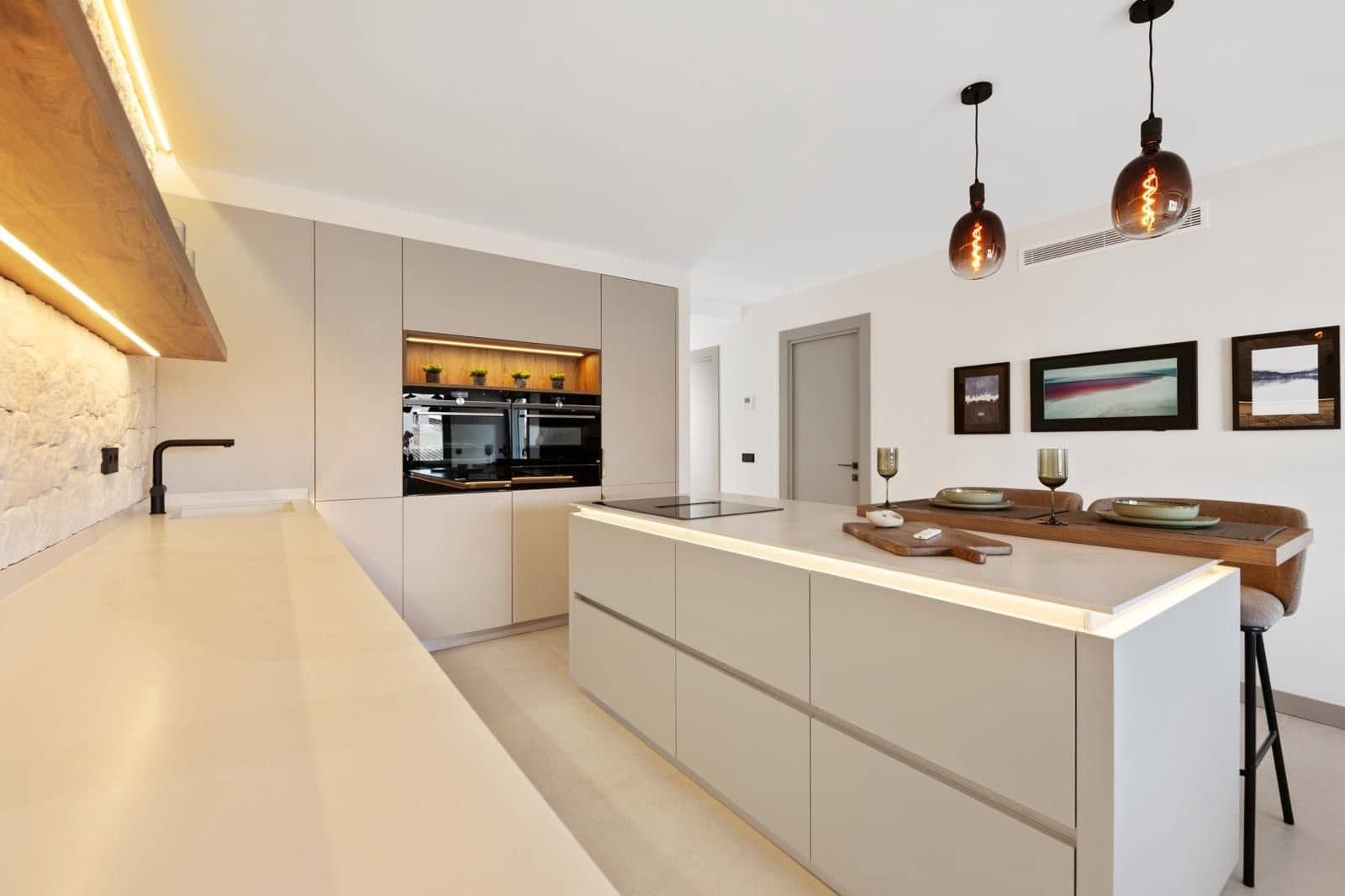 2 soveværelse Penthouse til salg i San Pedro de Alcantara - € 480.000 (Ref: 9991972)