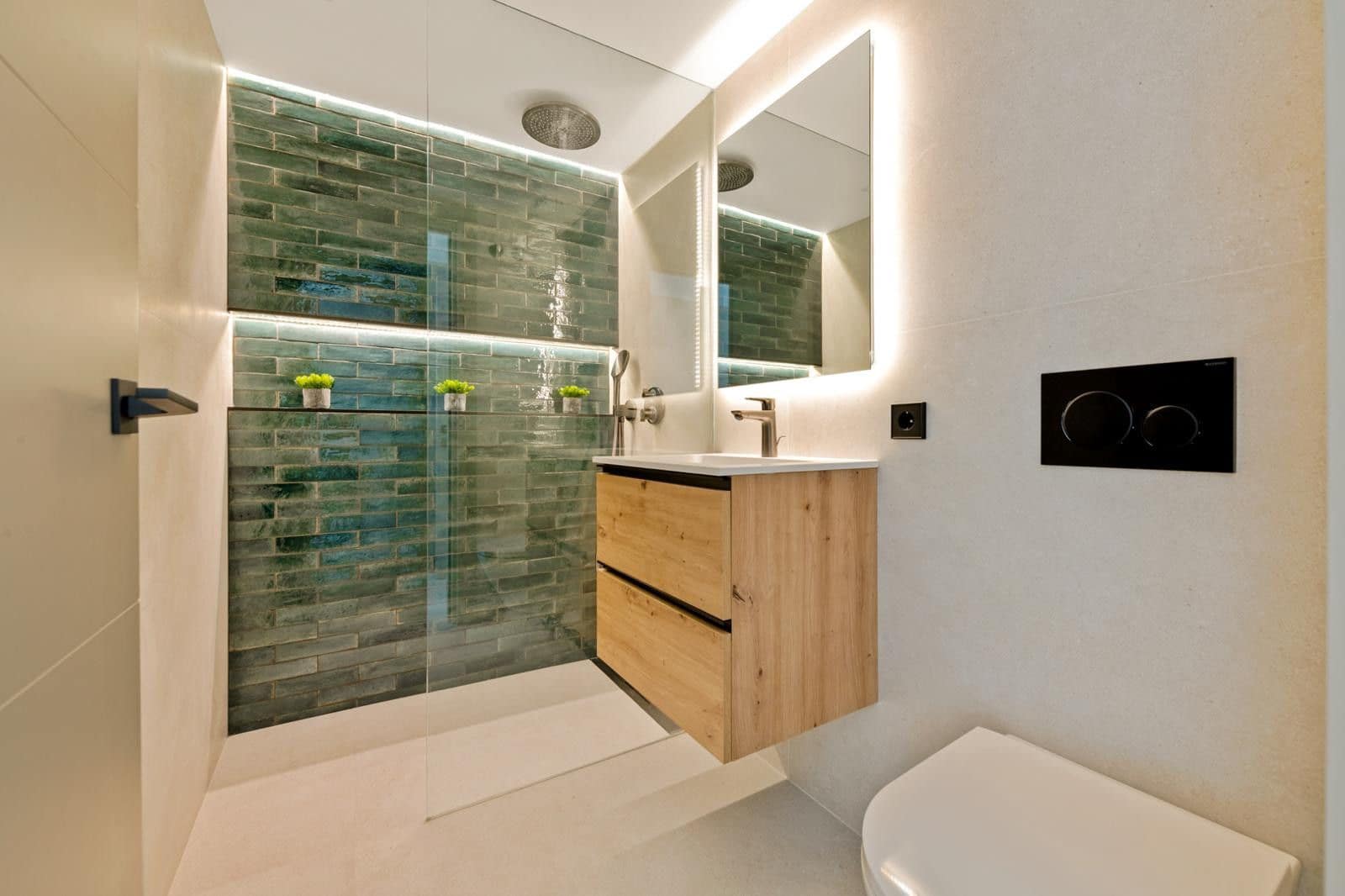 2 soveværelse Penthouse til salg i San Pedro de Alcantara - € 480.000 (Ref: 9991972)