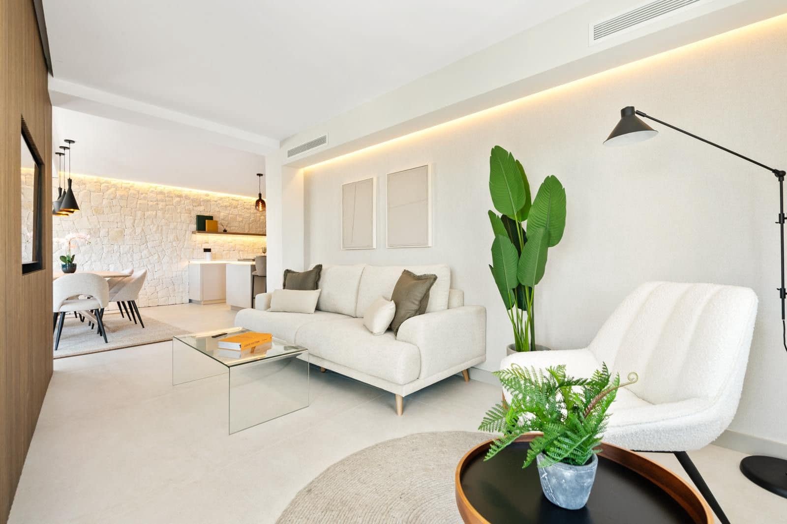 2 soveværelse Penthouse til salg i San Pedro de Alcantara - € 480.000 (Ref: 9991972)