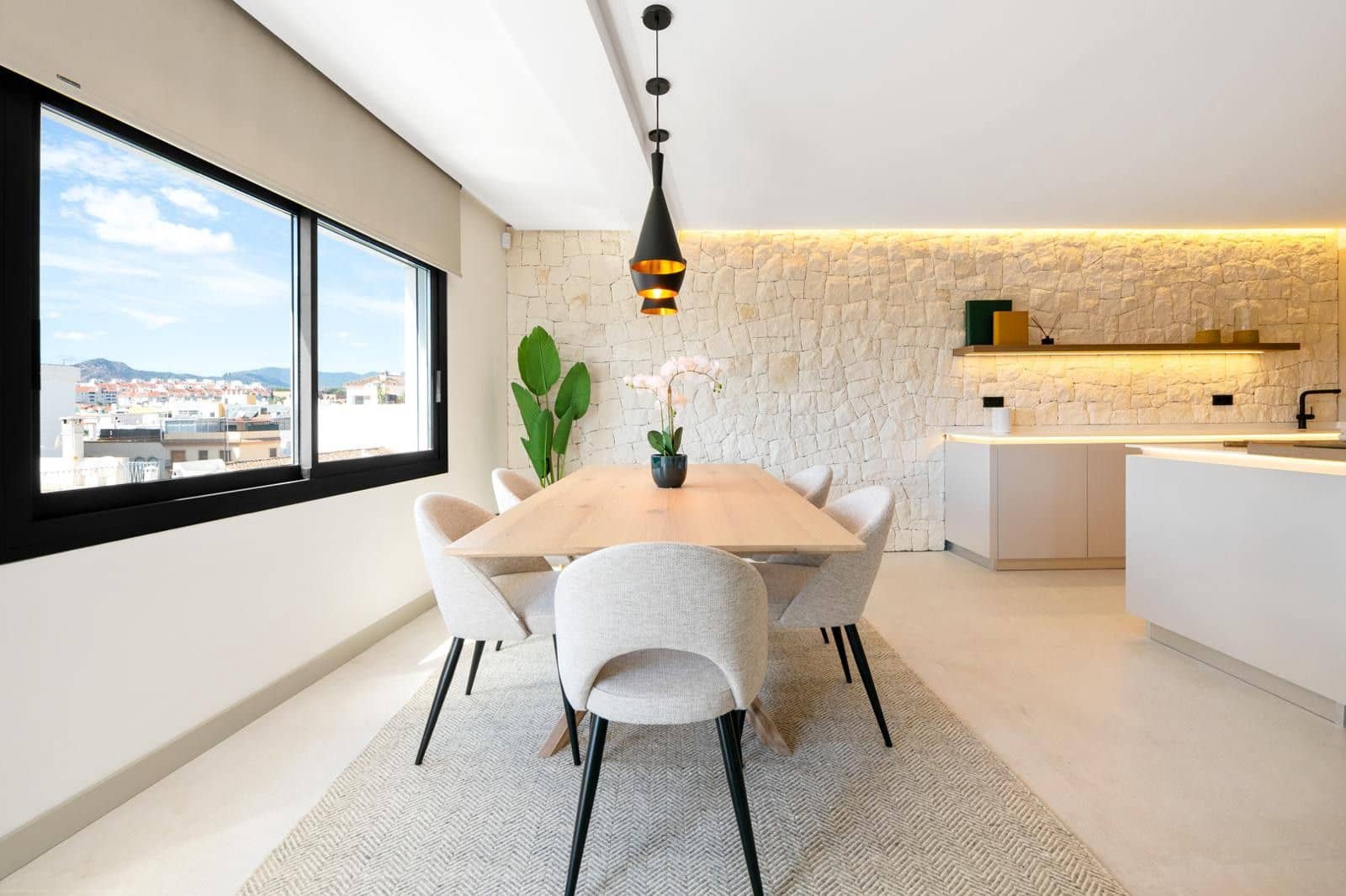 2 soveværelse Penthouse til salg i San Pedro de Alcantara - € 480.000 (Ref: 9991972)