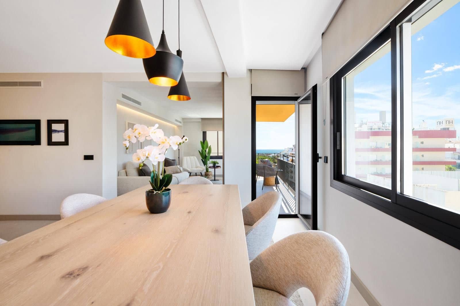 2 soveværelse Penthouse til salg i San Pedro de Alcantara - € 480.000 (Ref: 9991972)