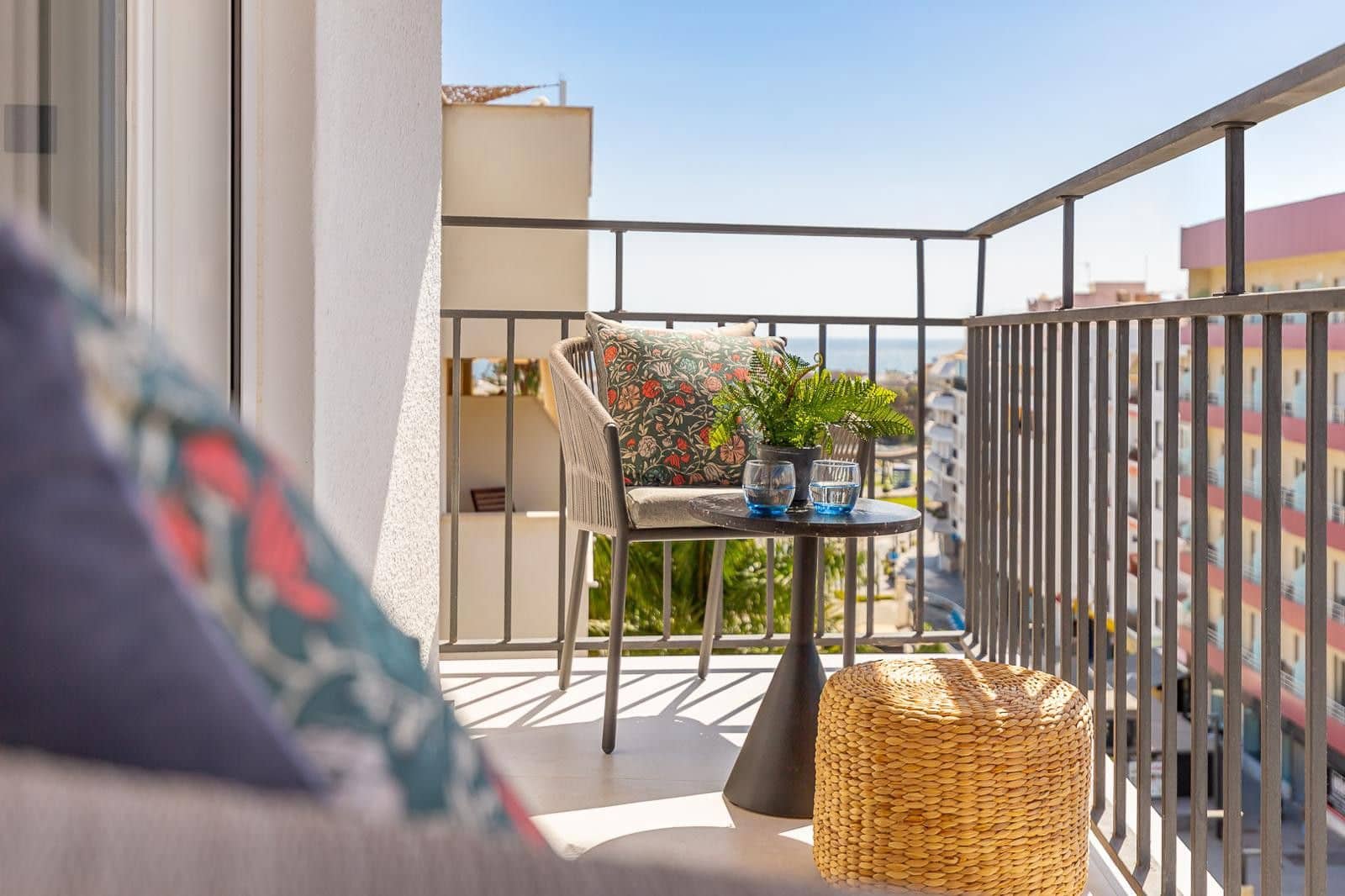 2 soveværelse Penthouse til salg i San Pedro de Alcantara - € 480.000 (Ref: 9991972)