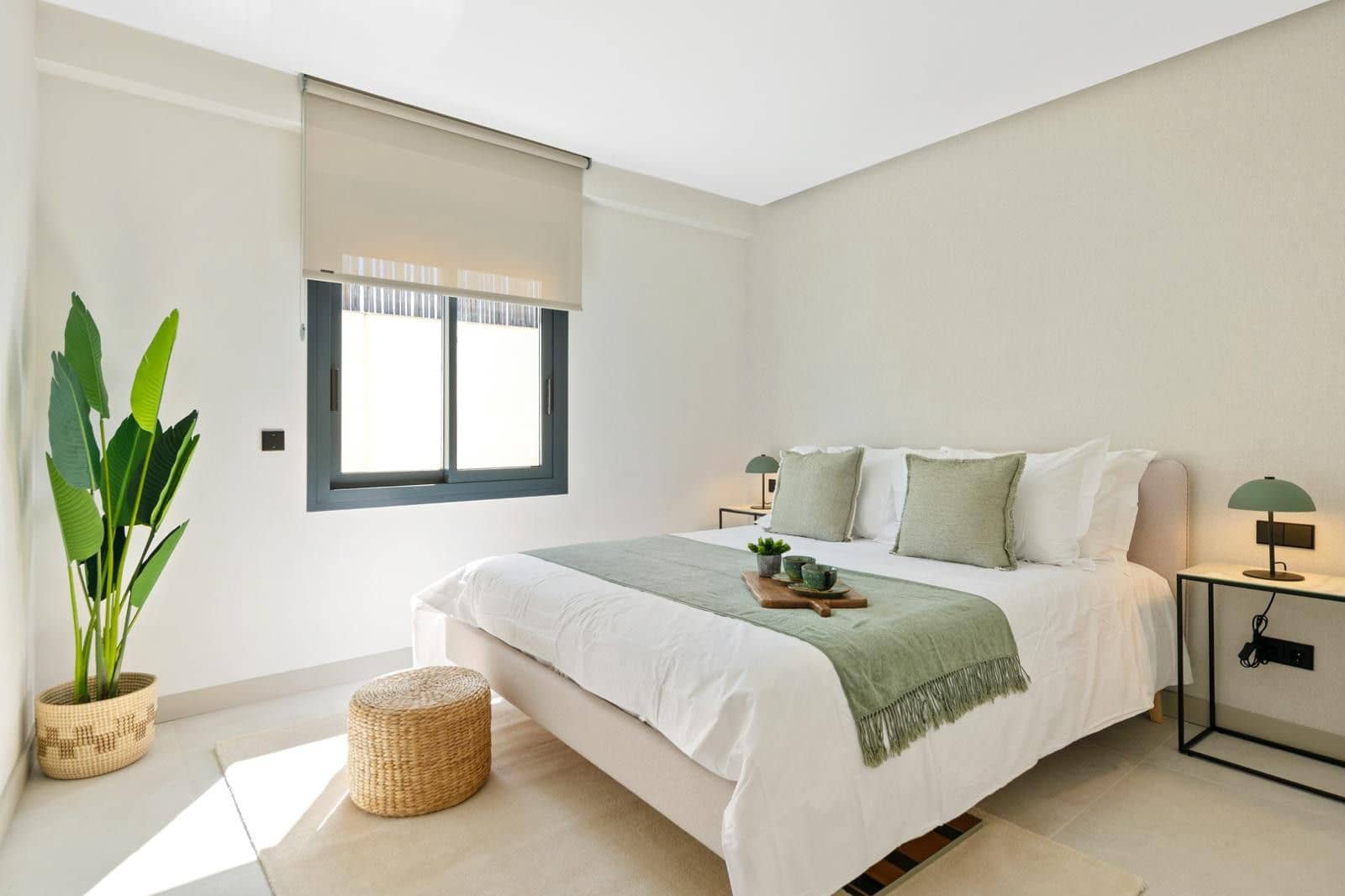 2 soveværelse Penthouse til salg i San Pedro de Alcantara - € 480.000 (Ref: 9991972)