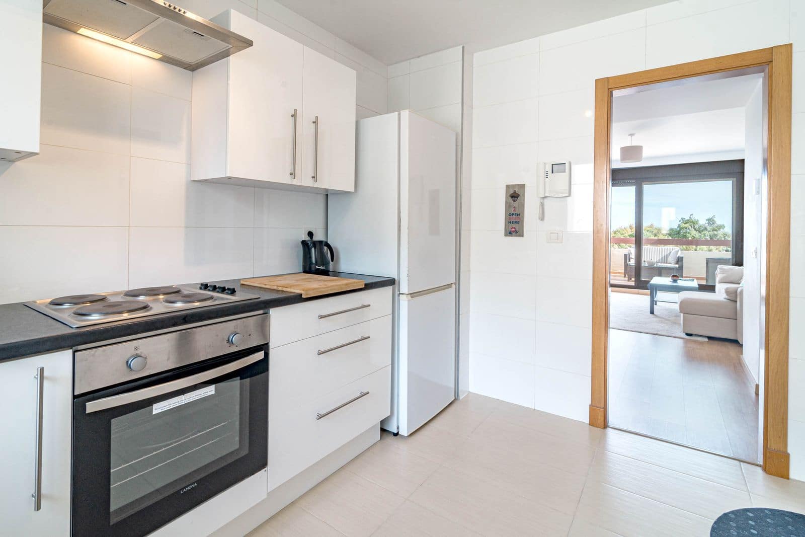 2 Zimmer Penthouse zu verkaufen in New Golden Mile mit Pool Garage - 395.000 € (Ref: 9991994)