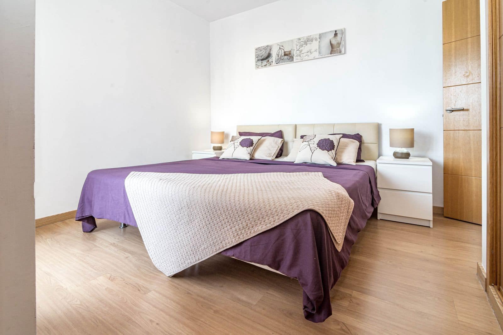 2 Zimmer Penthouse zu verkaufen in New Golden Mile mit Pool Garage - 395.000 € (Ref: 9991994)