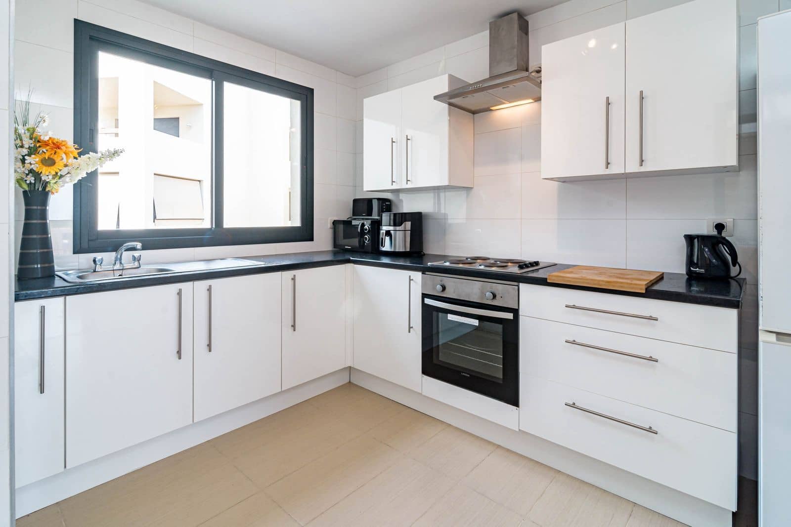 2 Zimmer Penthouse zu verkaufen in New Golden Mile mit Pool Garage - 395.000 € (Ref: 9991994)