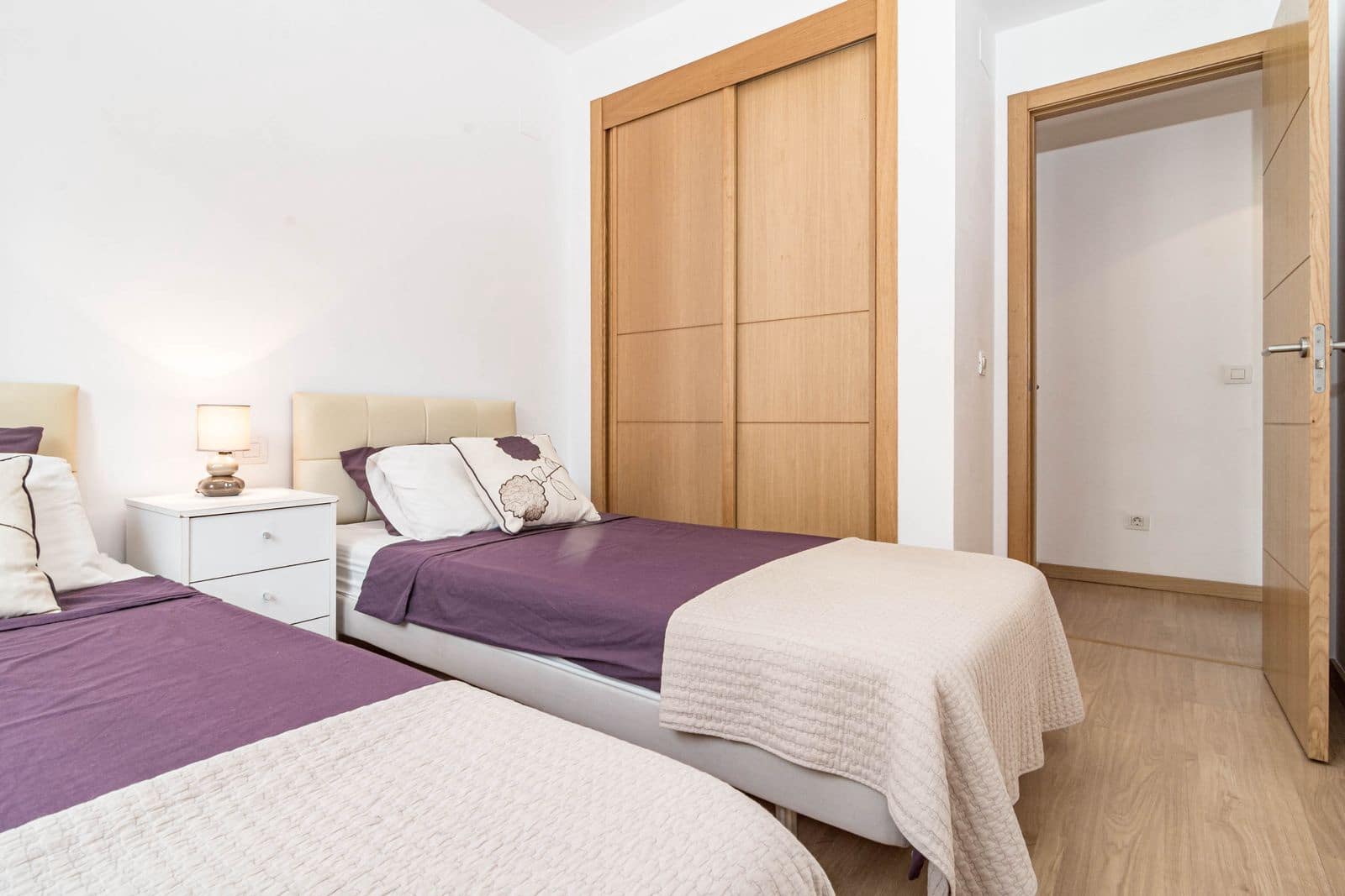 2 Zimmer Penthouse zu verkaufen in New Golden Mile mit Pool Garage - 395.000 € (Ref: 9991994)