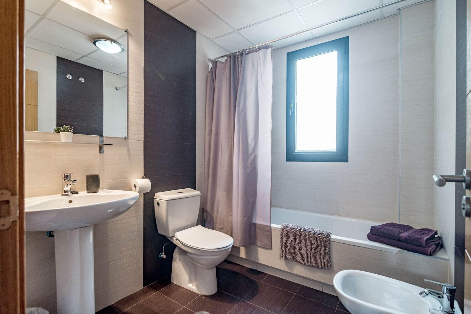 2 Zimmer Penthouse zu verkaufen in New Golden Mile mit Pool Garage - 395.000 € (Ref: 9991994)