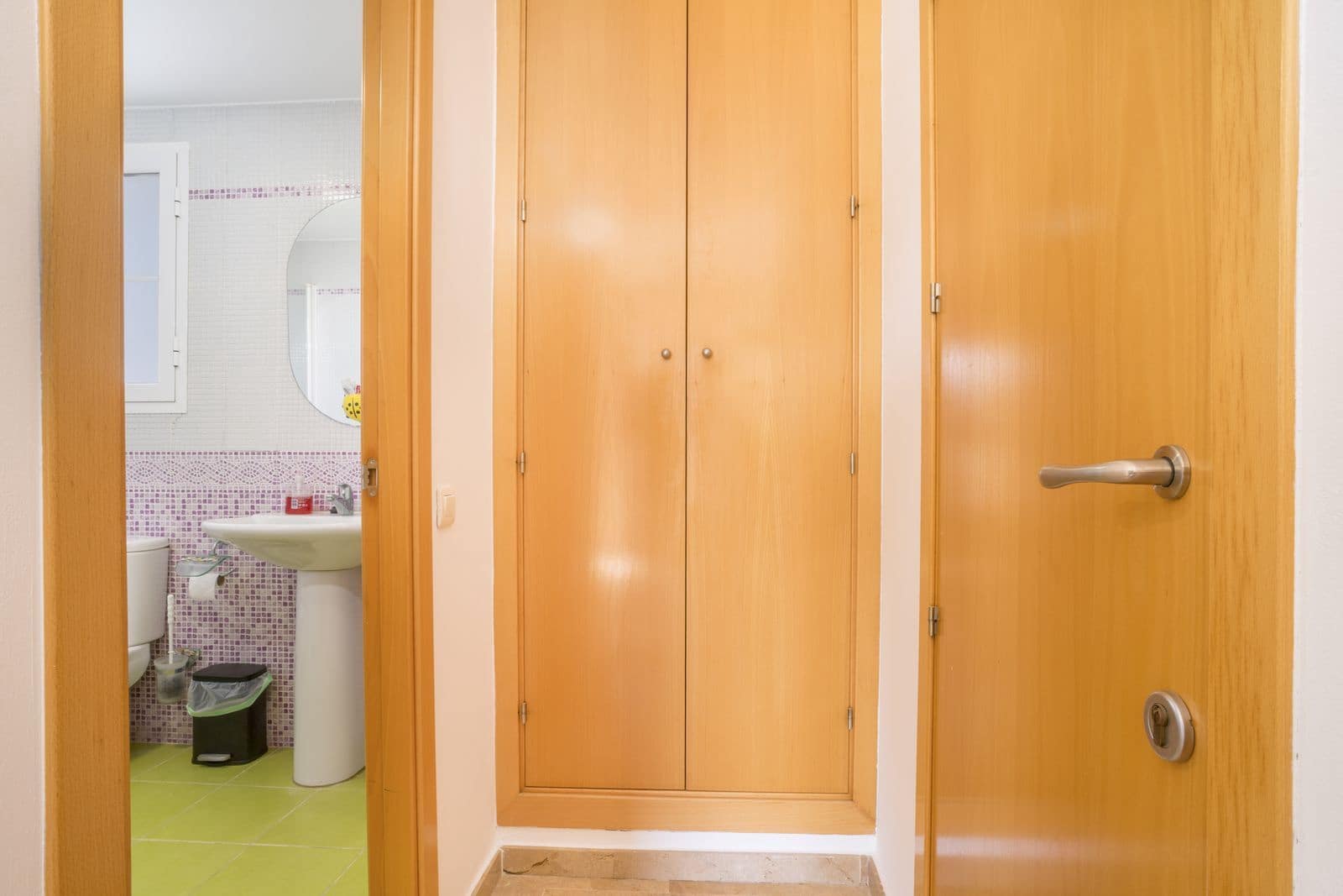 3 Zimmer Penthouse zu verkaufen in New Golden Mile mit Pool Garage - 359.000 € (Ref: 9994492)