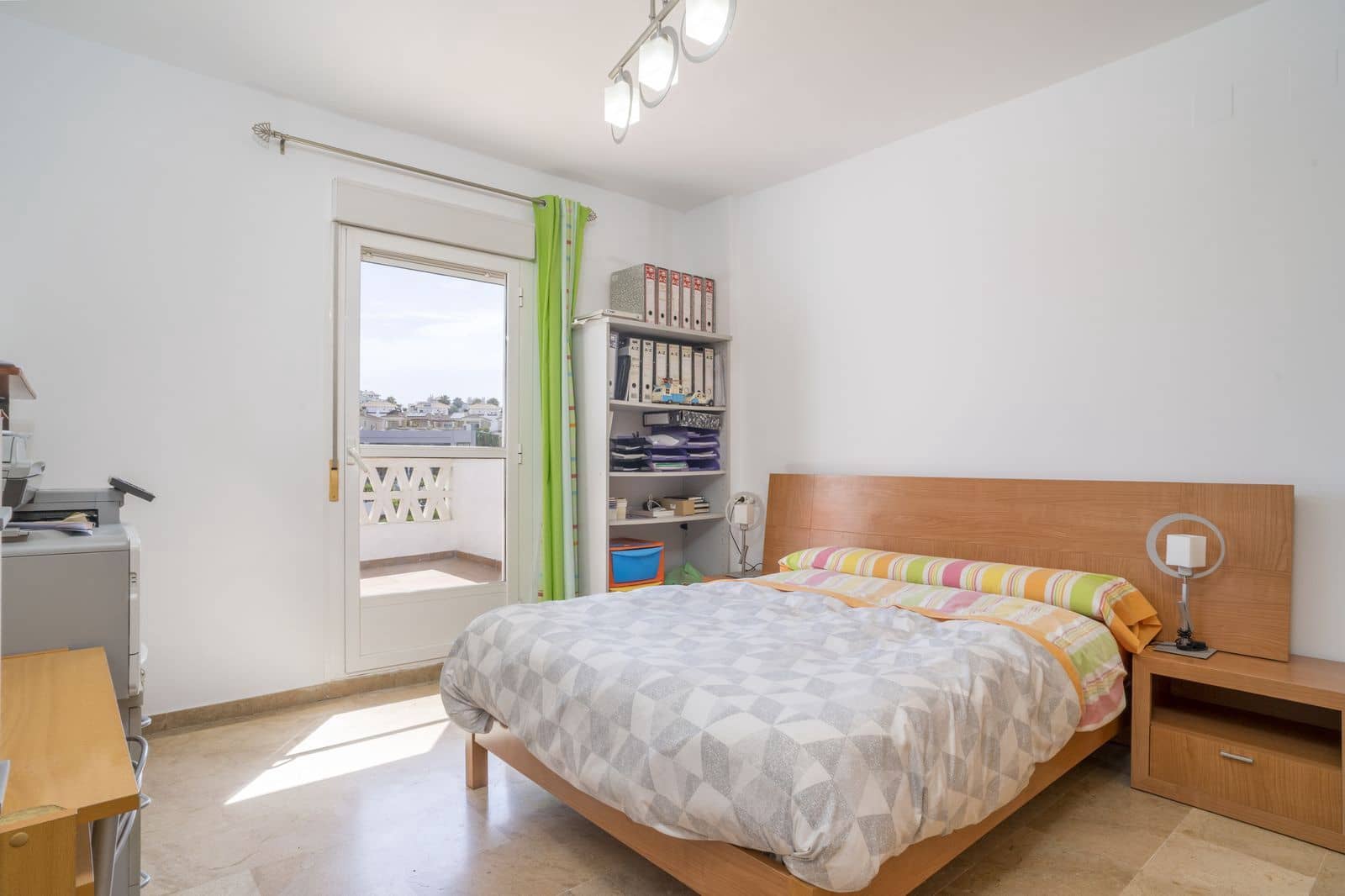 3 Zimmer Penthouse zu verkaufen in New Golden Mile mit Pool Garage - 359.000 € (Ref: 9994492)