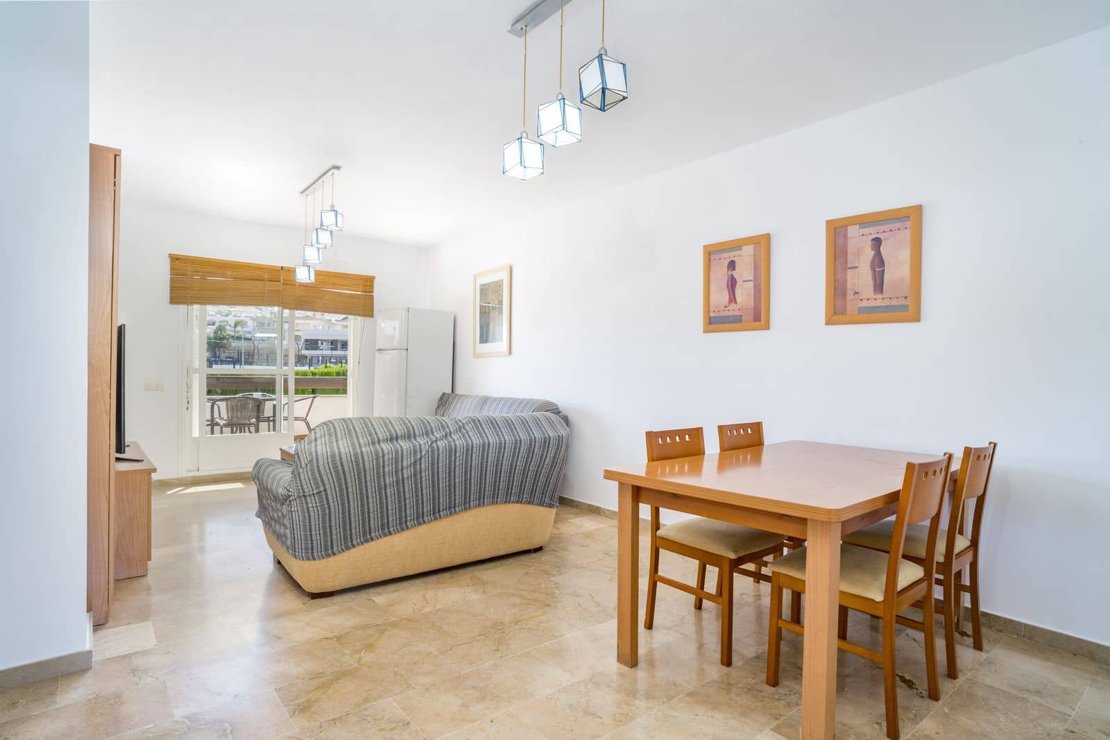 3 Zimmer Penthouse zu verkaufen in New Golden Mile mit Pool Garage - 359.000 € (Ref: 9994492)