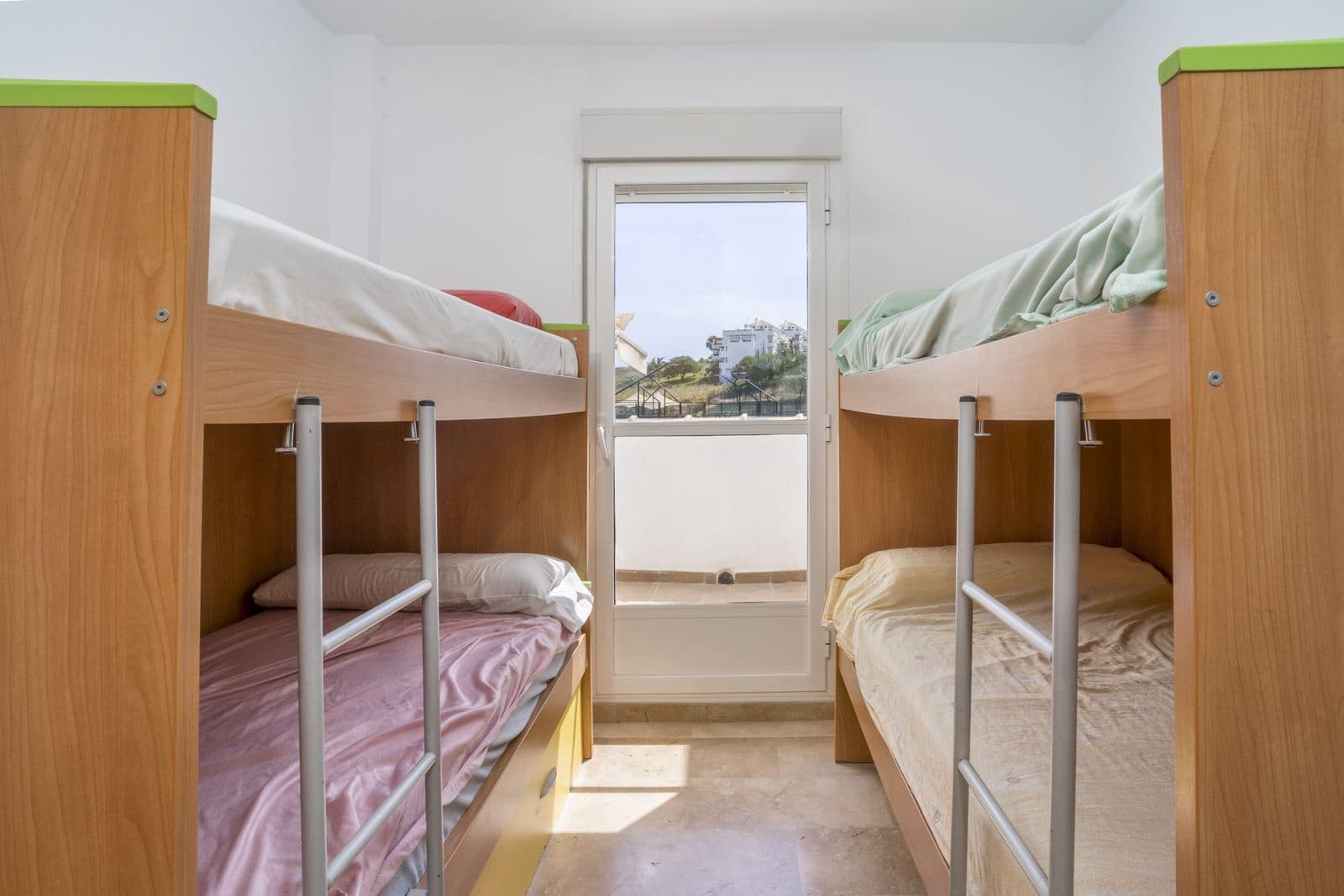 3 Zimmer Penthouse zu verkaufen in New Golden Mile mit Pool Garage - 359.000 € (Ref: 9994492)