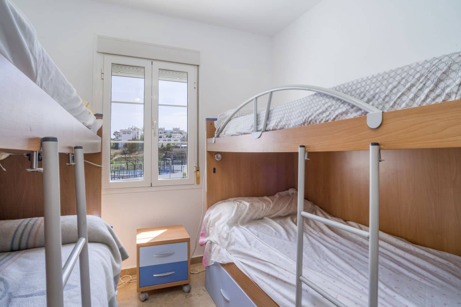 3 Zimmer Penthouse zu verkaufen in New Golden Mile mit Pool Garage - 359.000 € (Ref: 9994492)