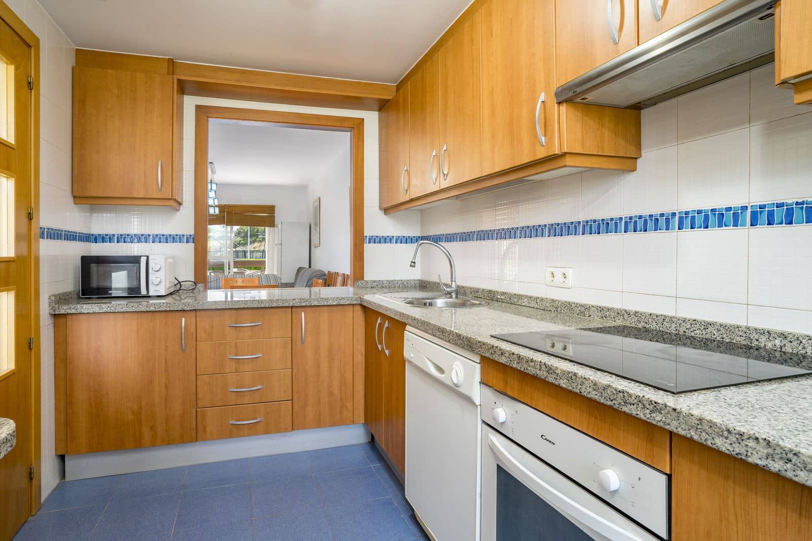 3 Zimmer Penthouse zu verkaufen in New Golden Mile mit Pool Garage - 359.000 € (Ref: 9994492)