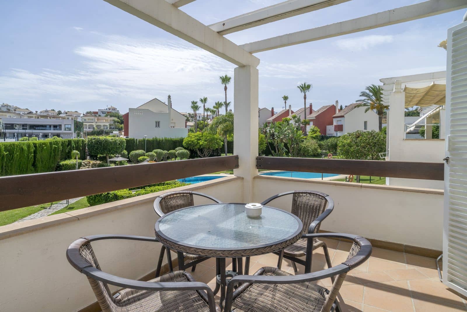 3 Zimmer Penthouse zu verkaufen in New Golden Mile mit Pool Garage - 359.000 € (Ref: 9994492)