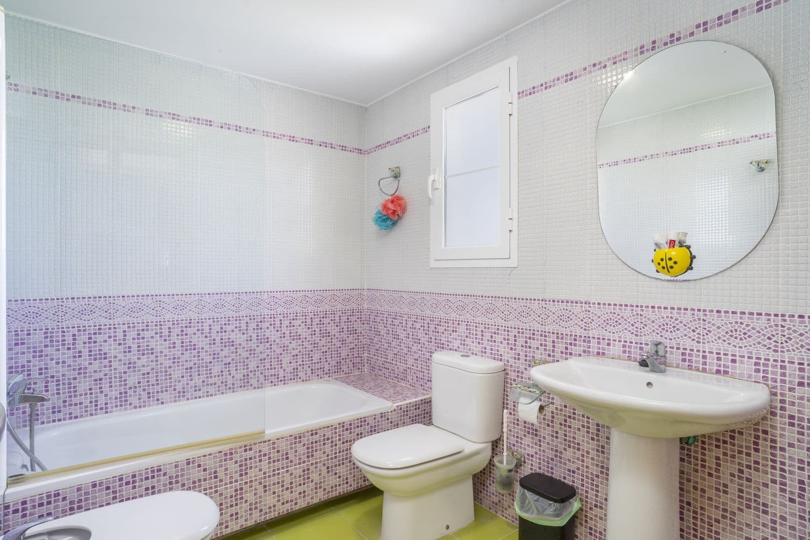3 Zimmer Penthouse zu verkaufen in New Golden Mile mit Pool Garage - 359.000 € (Ref: 9994492)