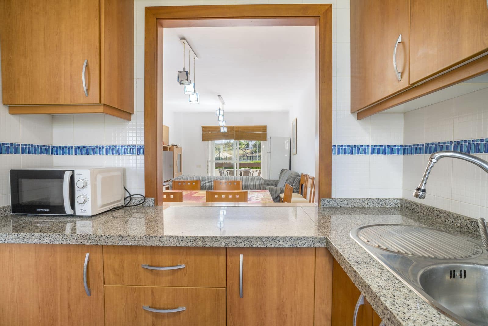 3 Zimmer Penthouse zu verkaufen in New Golden Mile mit Pool Garage - 359.000 € (Ref: 9994492)