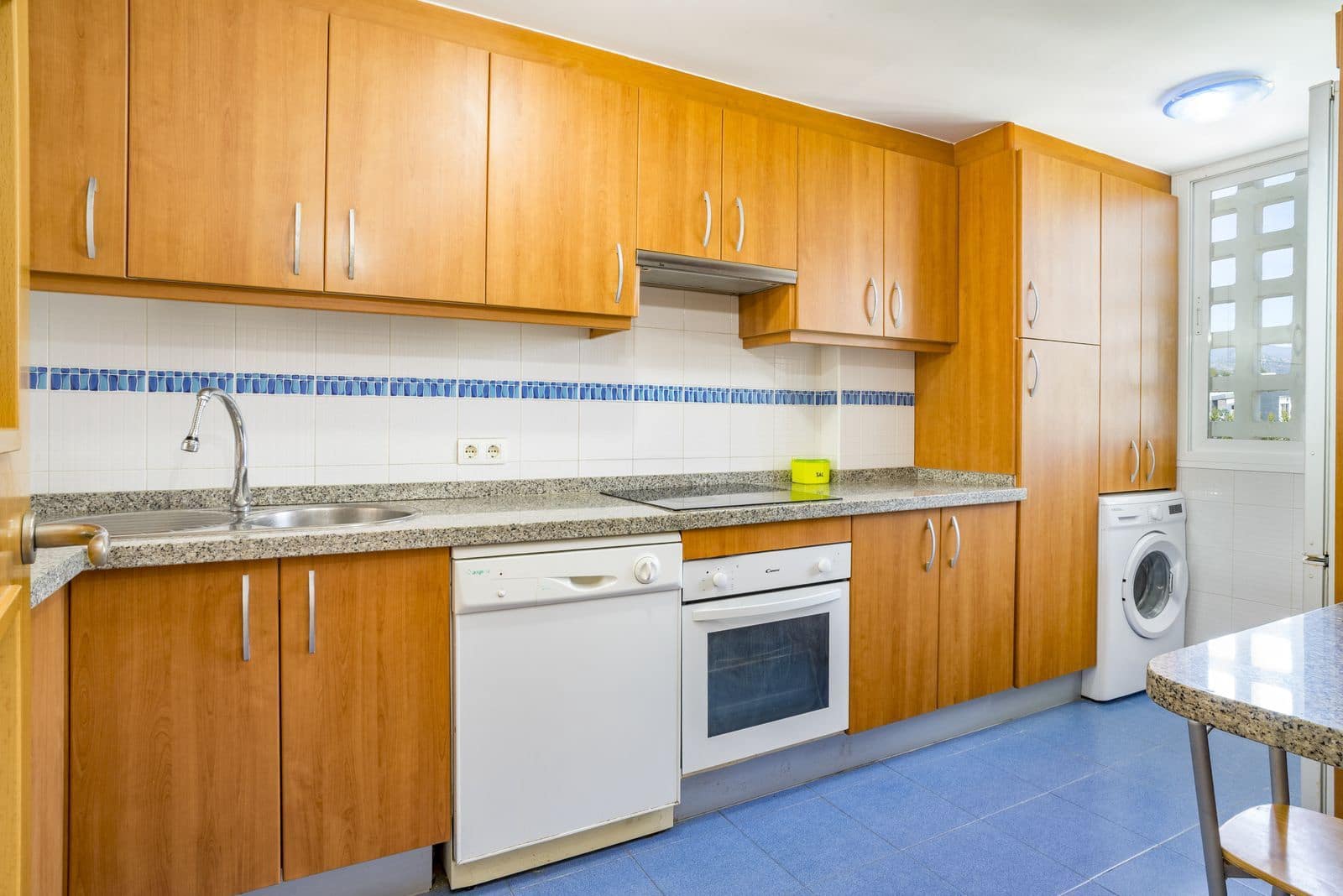 3 Zimmer Penthouse zu verkaufen in New Golden Mile mit Pool Garage - 359.000 € (Ref: 9994492)