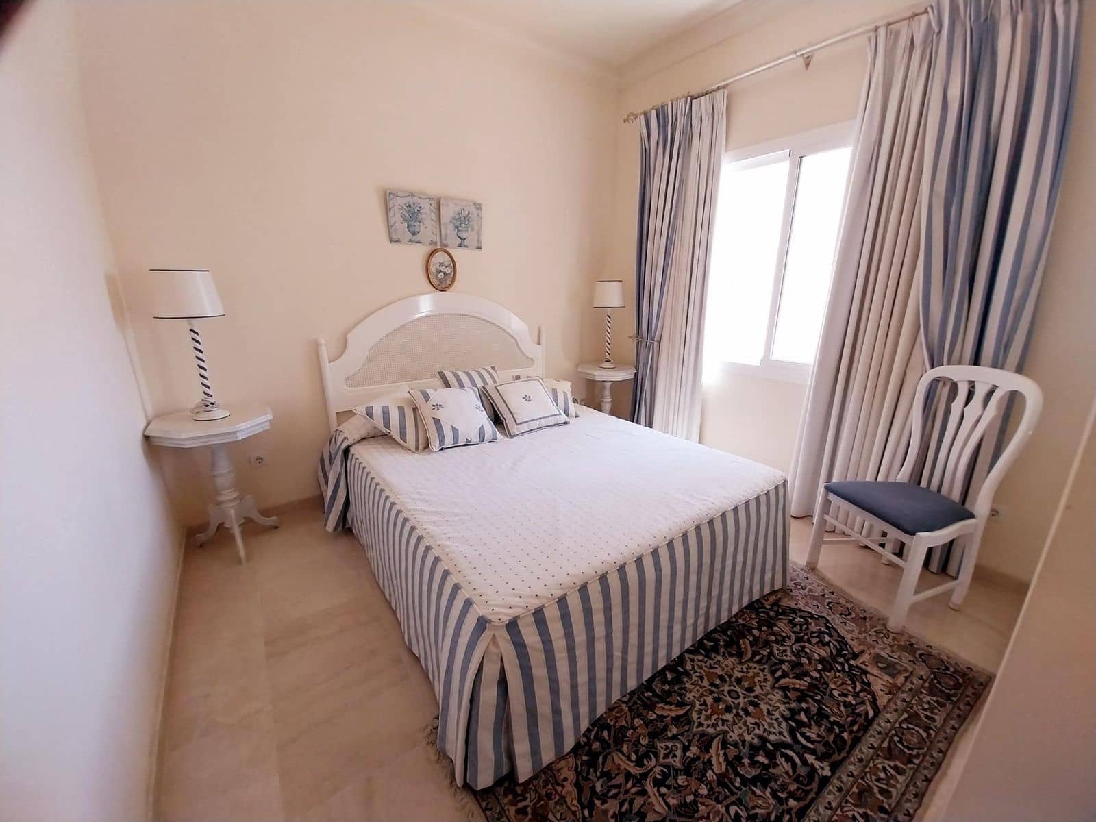 3 soveværelse Lejlighed til salg i Riviera del Sol med swimmingpool garage - € 395.000 (Ref: 9994526)