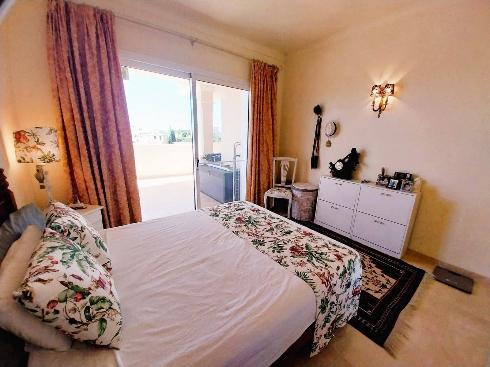 3 soveværelse Lejlighed til salg i Riviera del Sol med swimmingpool garage - € 395.000 (Ref: 9994526)