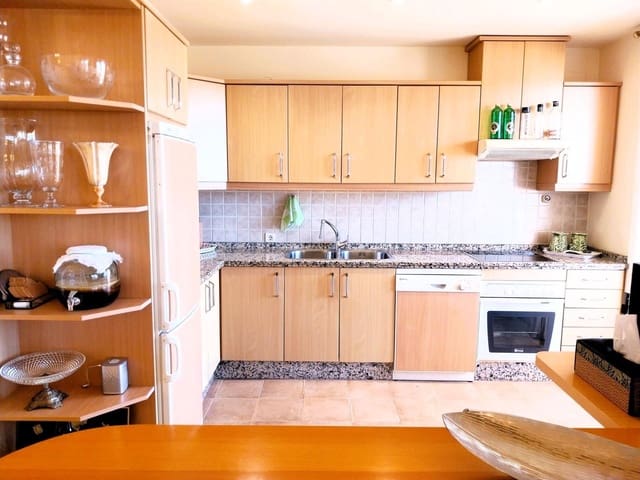 3 soveværelse Lejlighed til salg i Riviera del Sol, Mijas med swimmingpool garage - € 395.000 (Ref: 9994526)