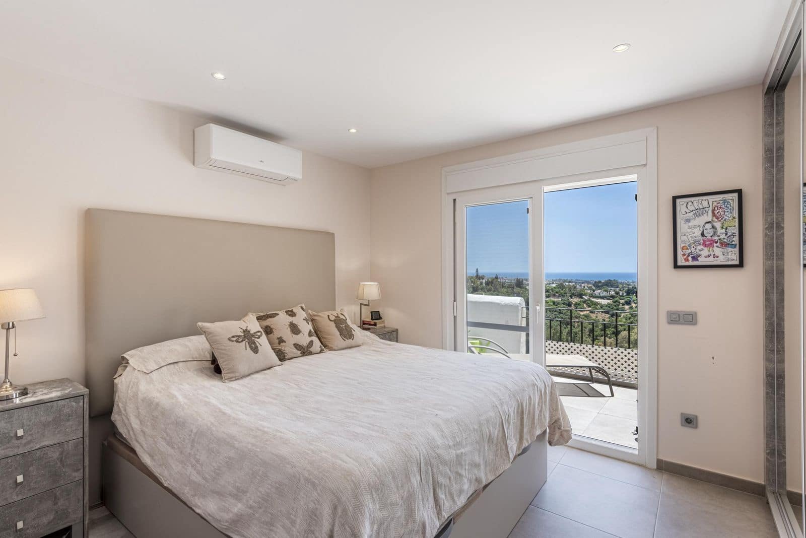 2 bedroom Apartment for sale in Puerto de la Torre with pool - € 499,000 (Ref: 9994533)