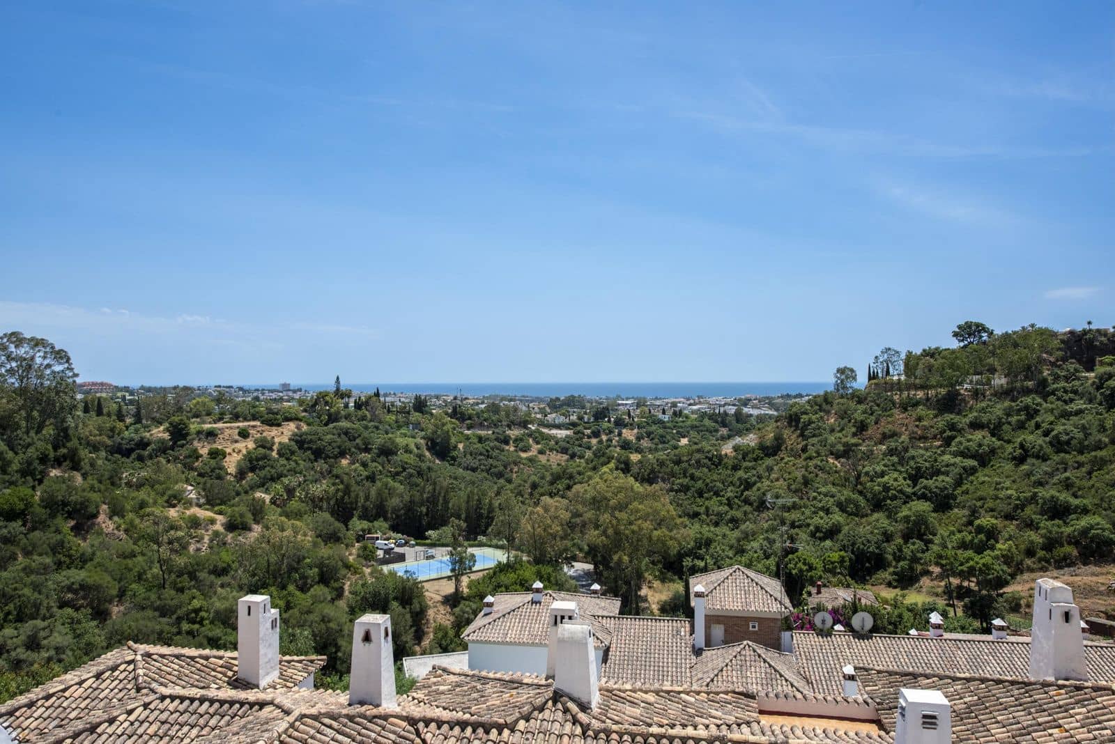 2 bedroom Apartment for sale in Puerto de la Torre with pool - € 499,000 (Ref: 9994533)