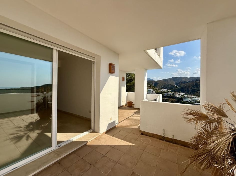 3 Zimmer Apartment zu vermieten in La Quinta mit Pool Garage - 2.750 € (Ref: 9994543)