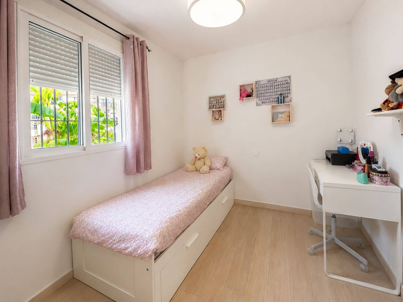 3 quarto Apartamento para venda em Puerto de la Torre com piscina - 467 500 € (Ref: 9994552)