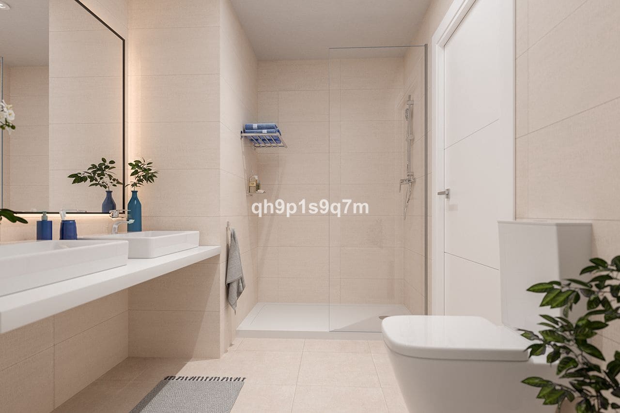 2 soverom Leilighet til salgs i Las Lagunas de Mijas med svømmebasseng - € 411 600 (Ref: 9994557)