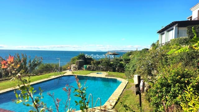 2 soverom Hus til salgs i Estepona med svømmebasseng - € 469 000 (Ref: 9994598)