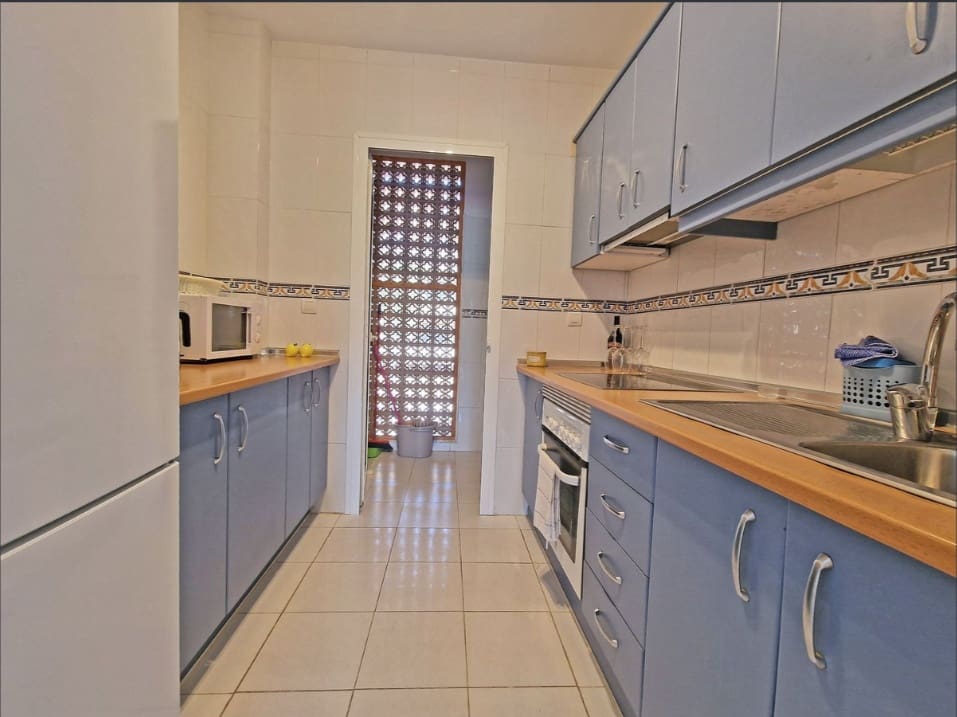 3 soverom Penthouse til salgs i Riviera del Sol med svømmebasseng garasje - € 395 000 (Ref: 9994605)