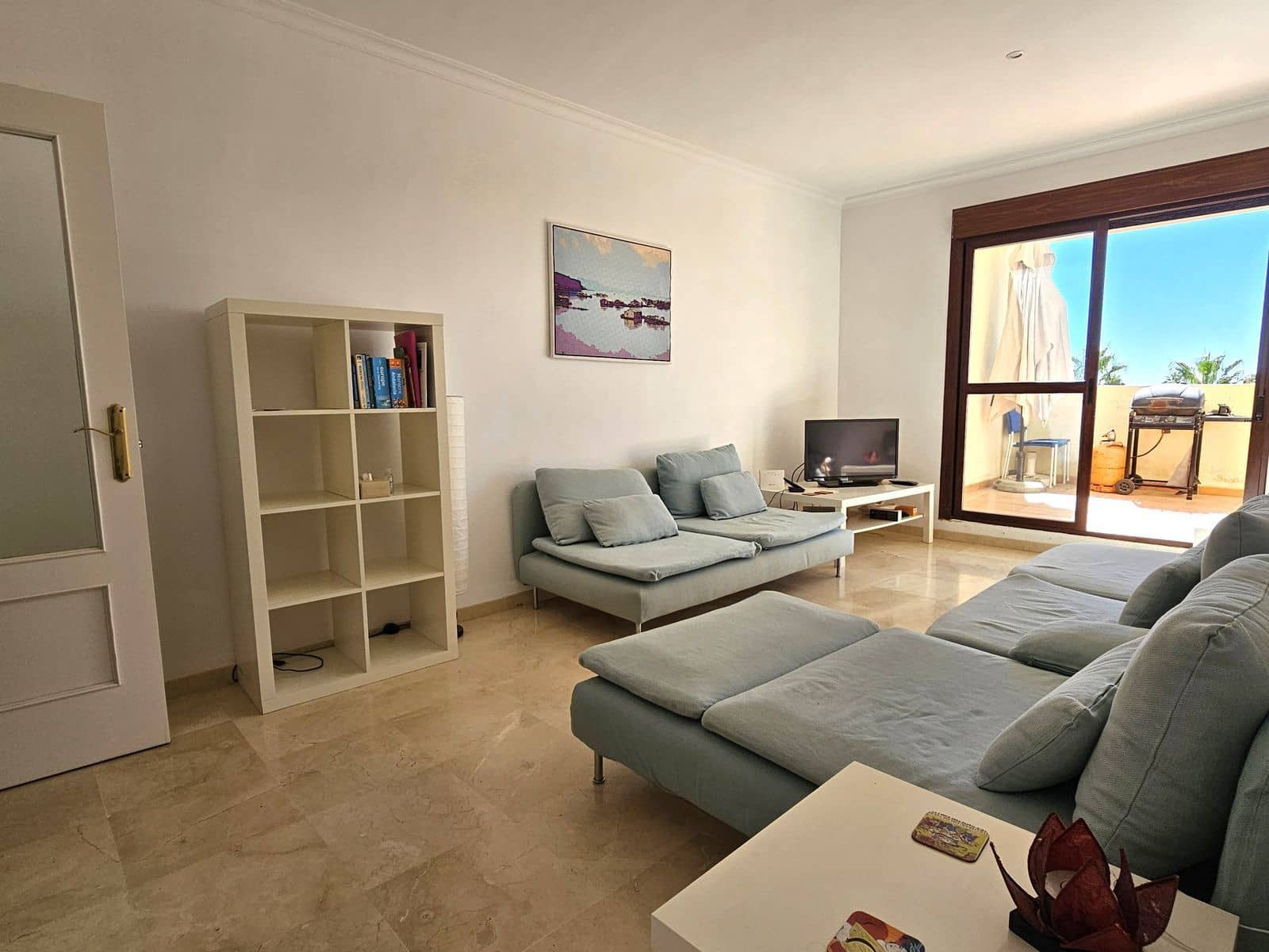 3 soverom Penthouse til salgs i Casares med svømmebasseng garasje - € 399 000 (Ref: 9994658)