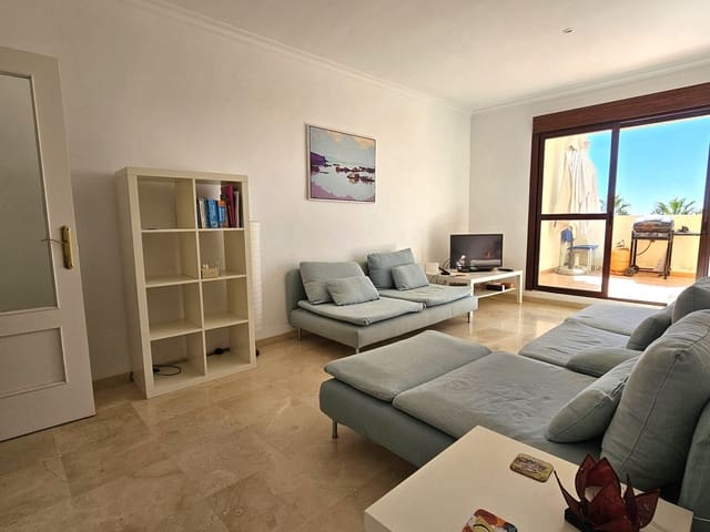 3 soverom Penthouse til salgs i Casares med svømmebasseng garasje - € 399 000 (Ref: 9994658)