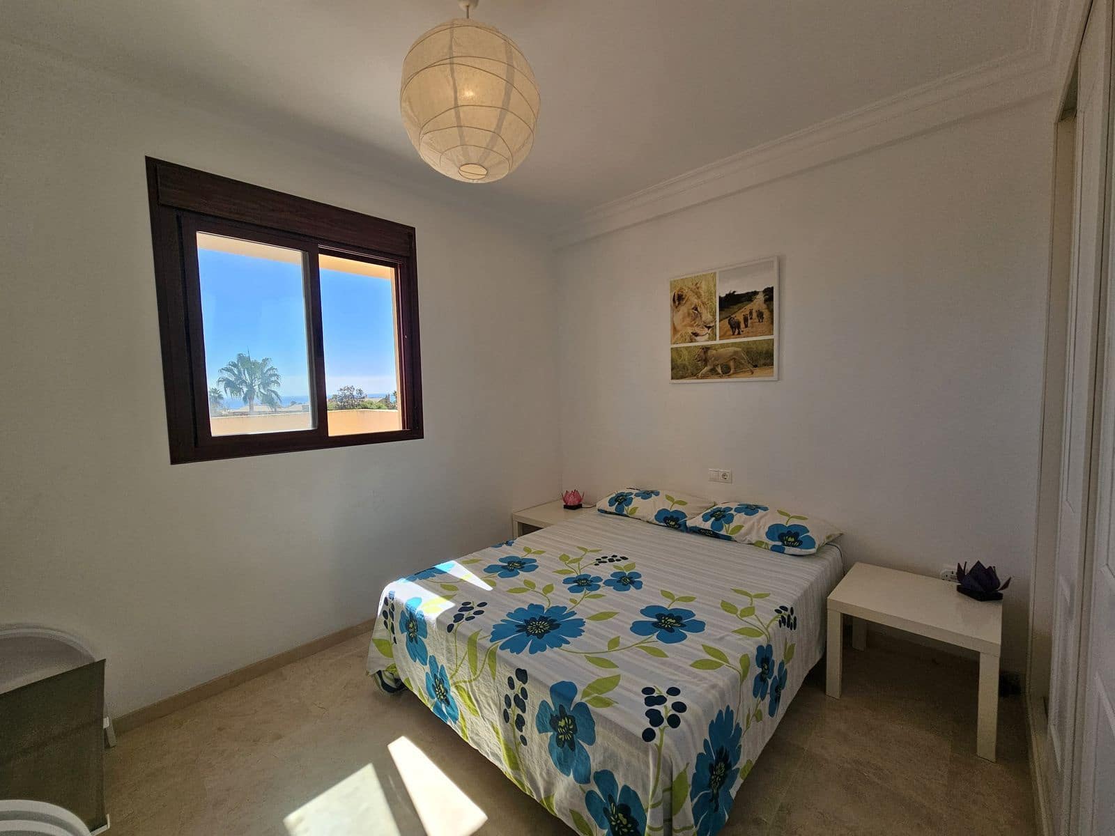 3 soverom Penthouse til salgs i Casares med svømmebasseng garasje - € 399 000 (Ref: 9994658)