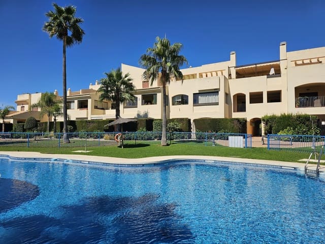 3 soverom Penthouse til salgs i Casares med svømmebasseng garasje - € 399 000 (Ref: 9994658)