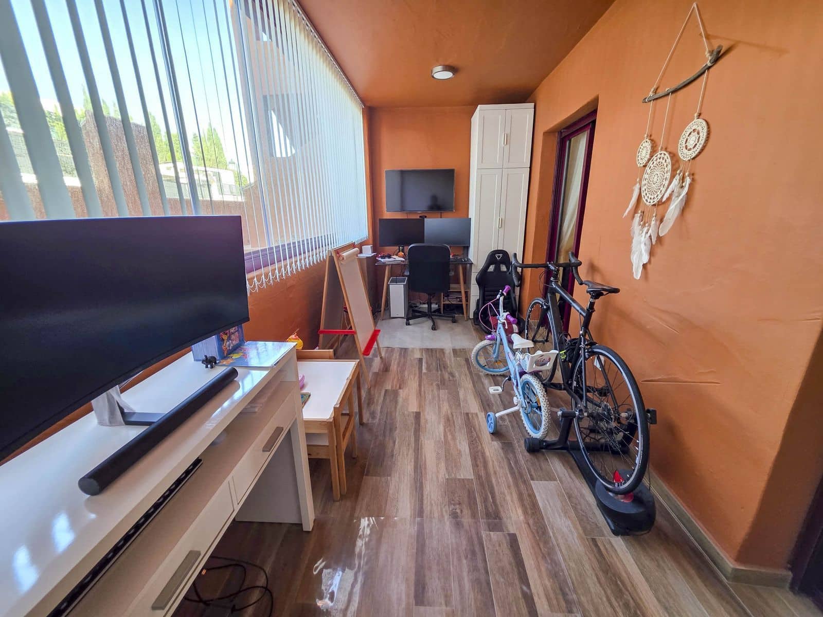 Apartamento de 3 habitaciones en La Duquesa / Puerto de la Duquesa en venta con piscina garaje - 480.000 € (Ref: 9994666)