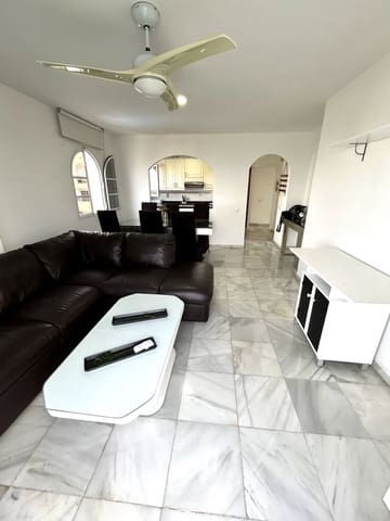3 soveværelse Penthouse til salg i Estepona med swimmingpool garage - € 550.000 (Ref: 9995227)