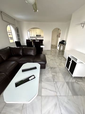 3 soveværelse Penthouse til salg i Estepona med swimmingpool garage - € 550.000 (Ref: 9995227)