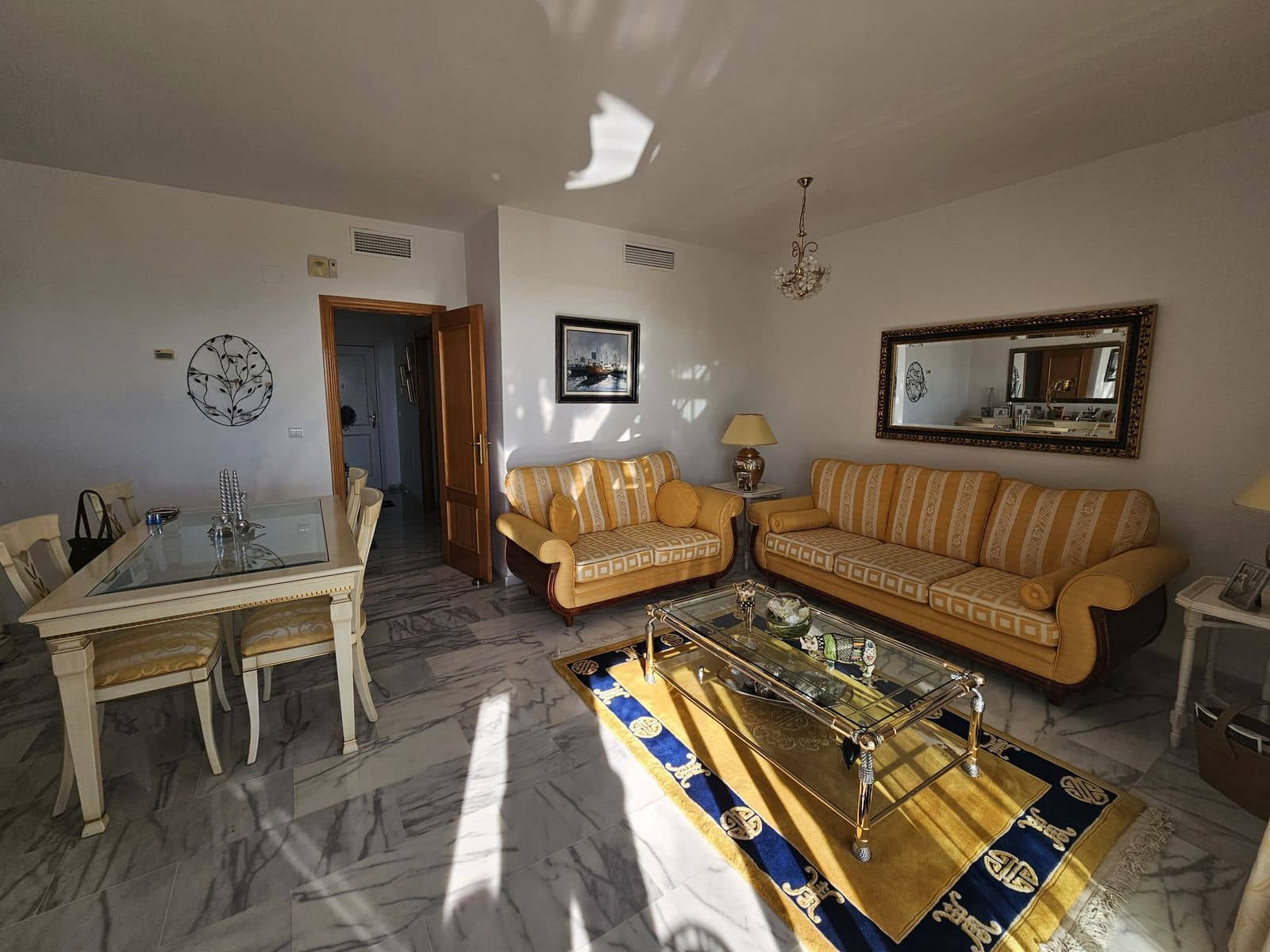 Apartamento de 3 habitaciones en Málaga ciudad en venta con piscina garaje - 495.000 € (Ref: 9995244)