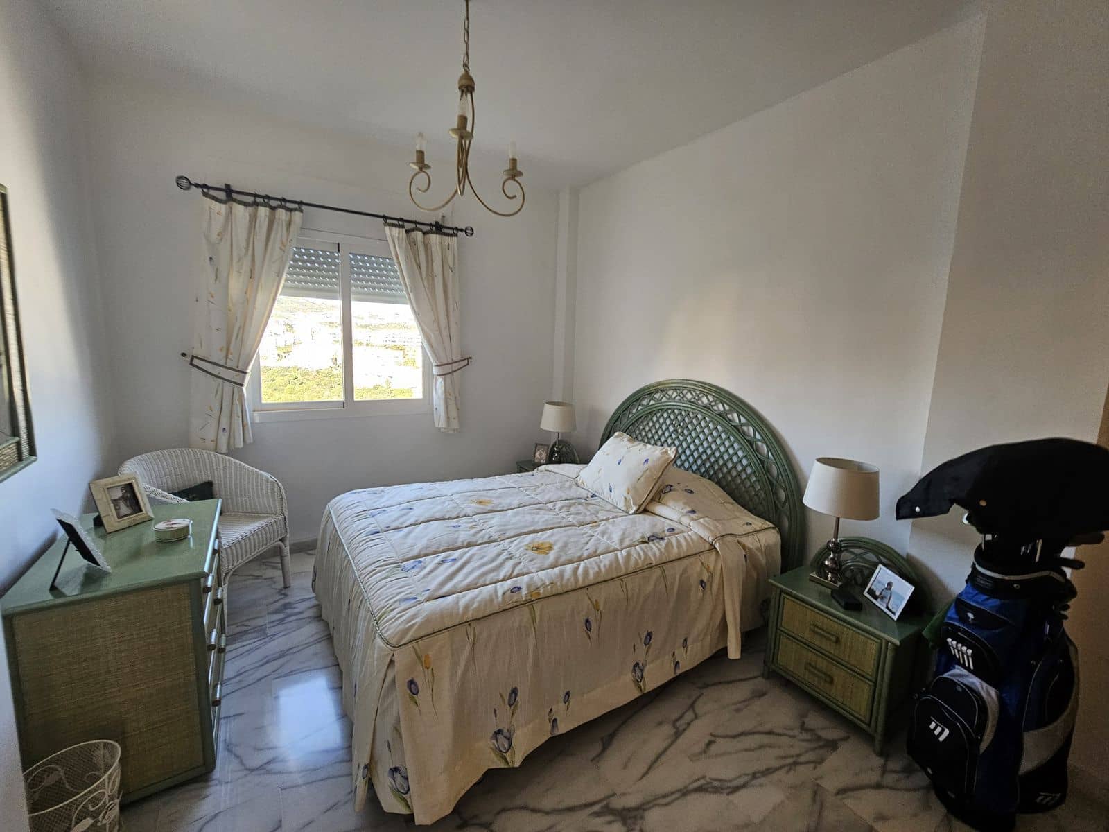 Apartamento de 3 habitaciones en Málaga ciudad en venta con piscina garaje - 495.000 € (Ref: 9995244)